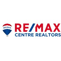 RE/MAX Centre REALTORS logo, RE/MAX Centre REALTORS contact details