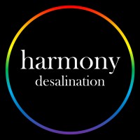 Harmony Desalination logo, Harmony Desalination contact details