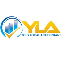 Your Local Accountant Pty Ltd logo, Your Local Accountant Pty Ltd contact details