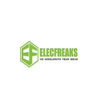 ELECFREAKS Co,Ltd logo, ELECFREAKS Co,Ltd contact details