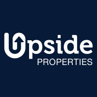 Upside Properties logo, Upside Properties contact details