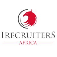 iRecruiters Africa logo, iRecruiters Africa contact details