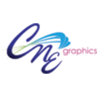 CNE Graphics logo, CNE Graphics contact details