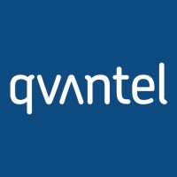 Qvantel logo, Qvantel contact details