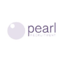 Pearl Recruitment logo, Pearl Recruitment contact details