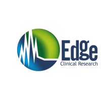 Edge Clinical Research logo, Edge Clinical Research contact details