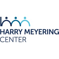 Harry Meyering Center logo, Harry Meyering Center contact details