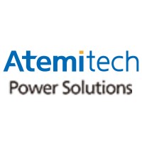 Atemitech Power Solutions logo, Atemitech Power Solutions contact details