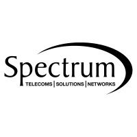 Spectrum Telecoms logo, Spectrum Telecoms contact details