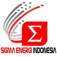 Sigma Energi Indonesia logo, Sigma Energi Indonesia contact details