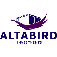 AltaBird Investments logo, AltaBird Investments contact details