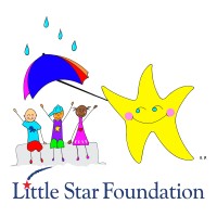 LITTLE STAR FOUNDATION logo, LITTLE STAR FOUNDATION contact details