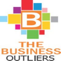 The Business Outliers logo, The Business Outliers contact details