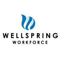 Wellspring Workforce logo, Wellspring Workforce contact details