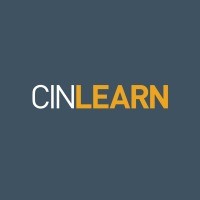 CinLearn Education logo, CinLearn Education contact details