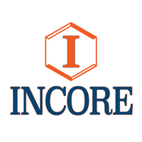 INCORE SAS logo, INCORE SAS contact details