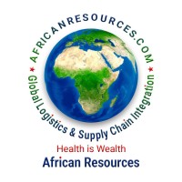 African Resources logo, African Resources contact details