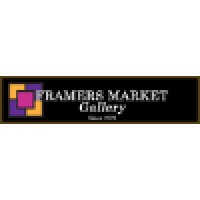 Framers Market Gallery logo, Framers Market Gallery contact details