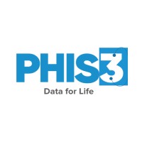 PHIS3 logo, PHIS3 contact details