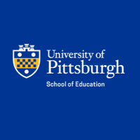 University of Pittsburgh School of Education logo, University of Pittsburgh School of Education contact details