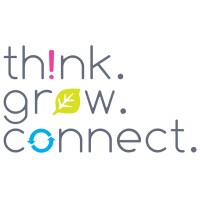 think grow connect logo, think grow connect contact details