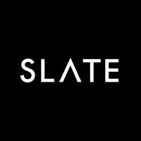 Slate Productions logo, Slate Productions contact details