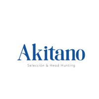 AKitano logo, AKitano contact details