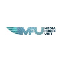 MFU - Media Force Unit logo, MFU - Media Force Unit contact details