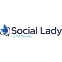 Social Lady by Tal Navarro logo, Social Lady by Tal Navarro contact details