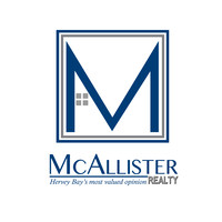 McAllister Realty logo, McAllister Realty contact details