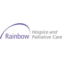 Rainbow Hospice and Palliative Care logo, Rainbow Hospice and Palliative Care contact details