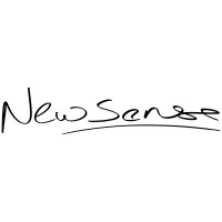 Newsense logo, Newsense contact details