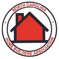 NC Home Builders Association logo, NC Home Builders Association contact details