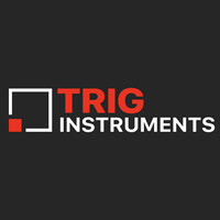 Trig Instruments logo, Trig Instruments contact details