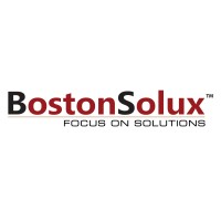 Bostonsolux logo, Bostonsolux contact details