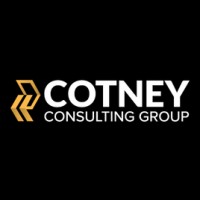 Cotney- Consultants logo, Cotney- Consultants contact details