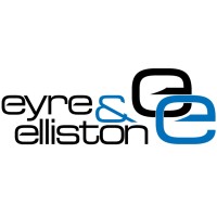 EYRE & ELLISTON LIMITED logo, EYRE & ELLISTON LIMITED contact details