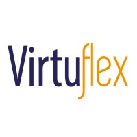 Virtuflex logo, Virtuflex contact details