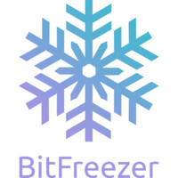 BitFreezer logo, BitFreezer contact details