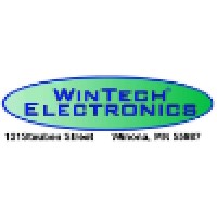 WinTech Electronics, Inc logo, WinTech Electronics, Inc contact details