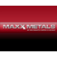 Maxx Metals; Inc logo, Maxx Metals; Inc contact details