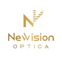 New Vision Optica logo, New Vision Optica contact details