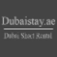 Dubai Stay logo, Dubai Stay contact details