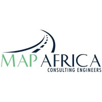 MAP AFRICA Consulting Engineers logo, MAP AFRICA Consulting Engineers contact details