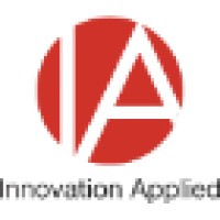 Innovation Applied logo, Innovation Applied contact details