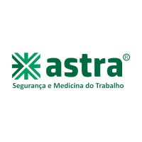 Astra - Segurança e Medicina do Trabalho logo, Astra - Segurança e Medicina do Trabalho contact details