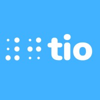 Tio logo, Tio contact details