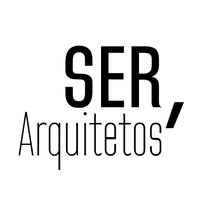 Ser Arquitetos logo, Ser Arquitetos contact details