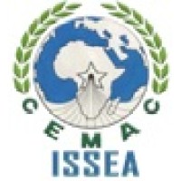 ISSEA-CEMAC logo, ISSEA-CEMAC contact details