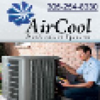 AirCool Mechanical Systems Inc logo, AirCool Mechanical Systems Inc contact details